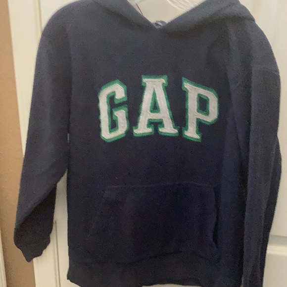 Boys gap pullover xl 12 - Picture 1 of 4